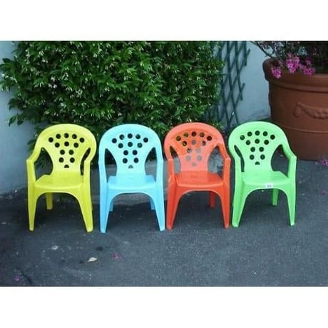 Fauteuil Babylulu coloris coloris assortis