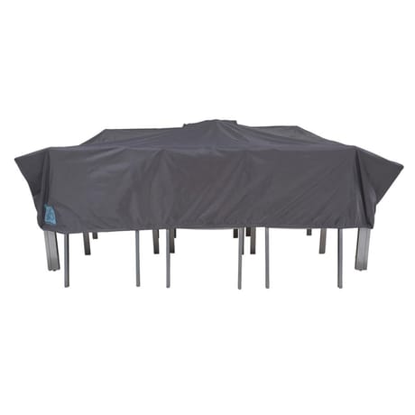 Housse table rectangulaire xl cov up urban