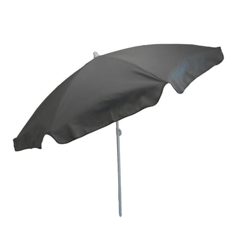 Parasol rond diam. 180 "colors pierre"