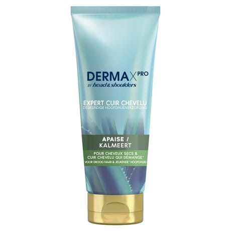 H&S après shampoing derma x pro apaise 200ml