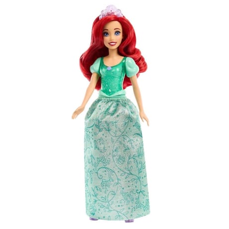 Poupée ariel 29cm
