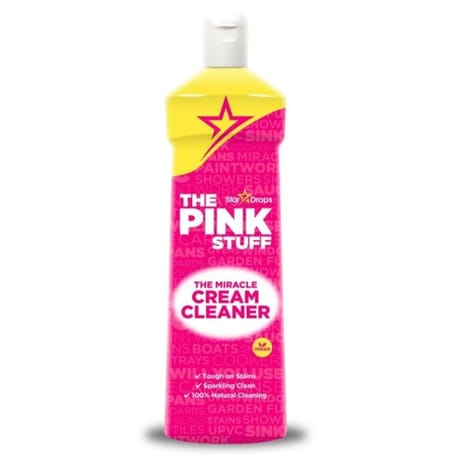 Pink stuff creal cleaner 500ml