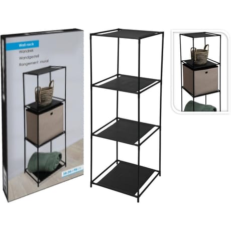 Etagère 3 niveaux