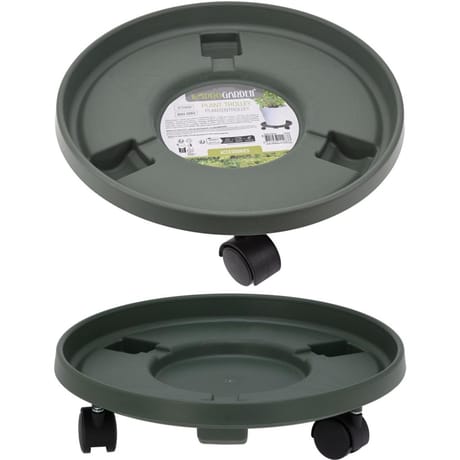 Chariot pour plantes