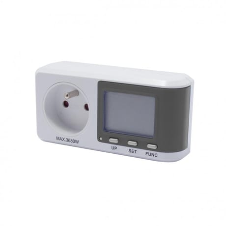 Chacon compteur de consommation 570