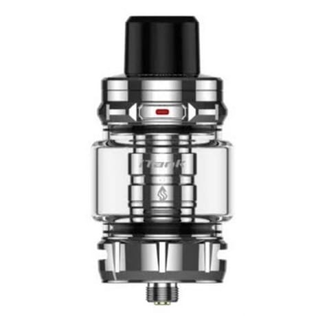 Ato iTank 2 - 8 ml Acier - Vaporesso