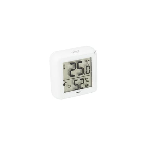 Otio thermometre / hygrometre