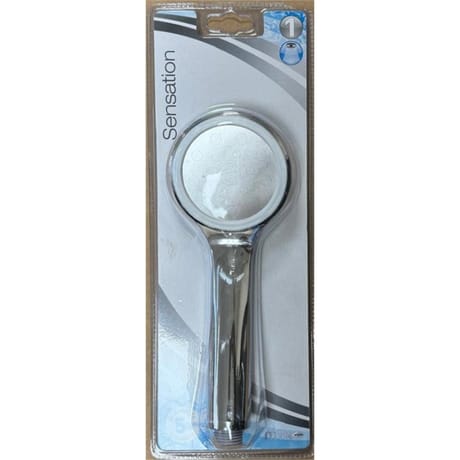 Dgk douchette sensation chrome 1 jet