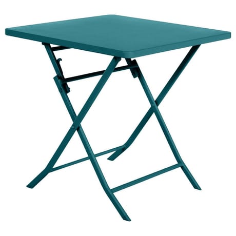 Table greensboro carree 2 places canard