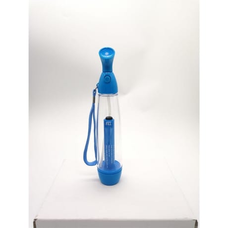 Brumisateur rechargeable 210g