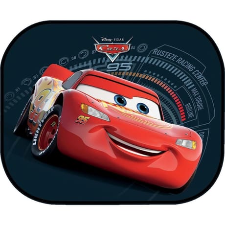 Disney jeu de 2 pare soleil pop up cars 36x44 cm