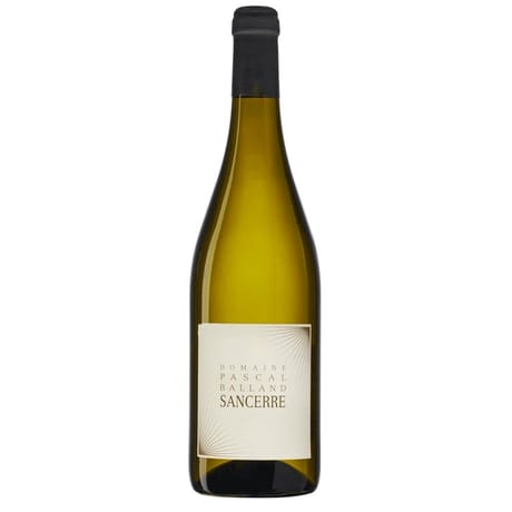Sancerre Blanc AOP Balland & Fils 13% Vol.75 cl