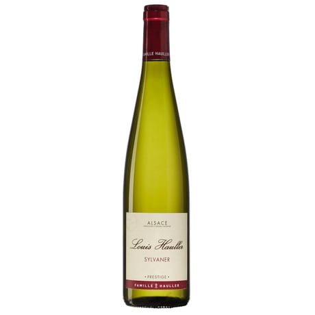 Sylvaner sec AOC Prestige Louis Hauller 12,5% Vol.75 cl
