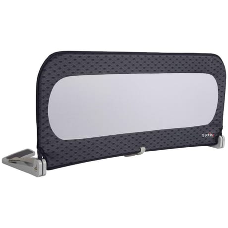 Barriere de lit callisto nami gris trottine 55
