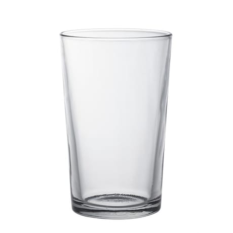 Duralex gobelet unie transparent 33cl x 6
