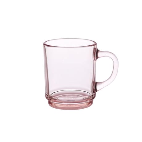 Mug versailles rose 26cl