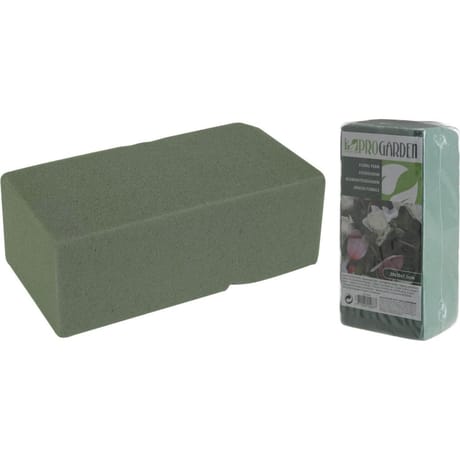 Mousse florale