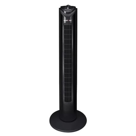 Evatronic Ventilateur colonne programmable 80 cm 1335