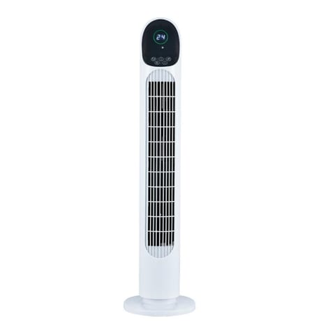 Saneo ventilateur colonne programmable 002495