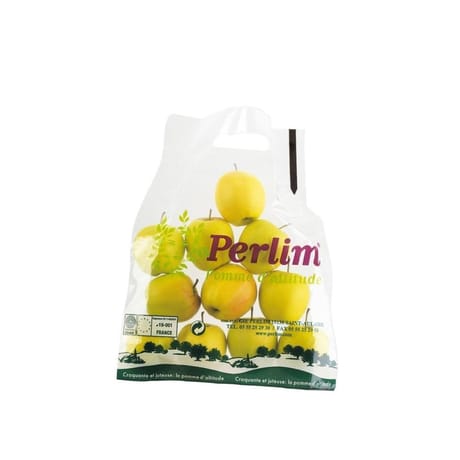 Perlim pomme golden aop limousin sachet 2kg