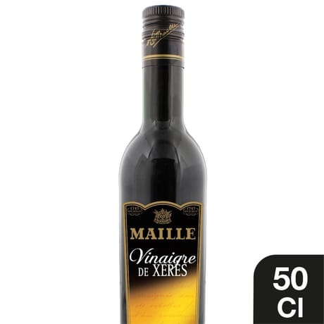 Maille vinaigre de xérès d'Andalousie 50cl