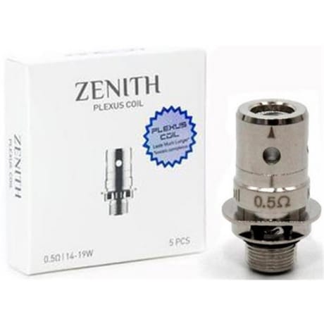 Mèche zenith 0,5 plexus innokin