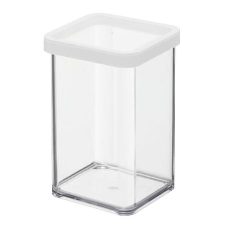 Boite hermétique loft carrée 1l