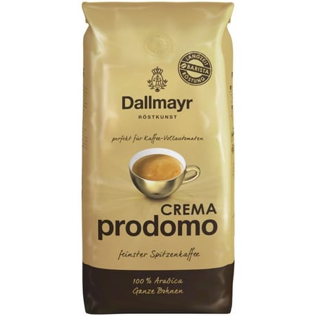 Dallmayr prodomo 1kg grains