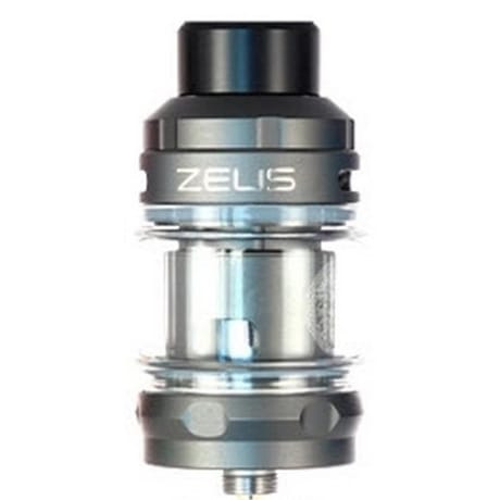 Ato zeus subohm gun métal geek vape