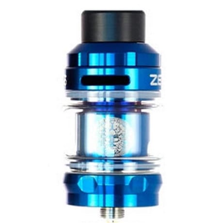 Ato zeus subohm bleu geek vape