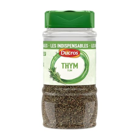 Ducros thym entier 85g