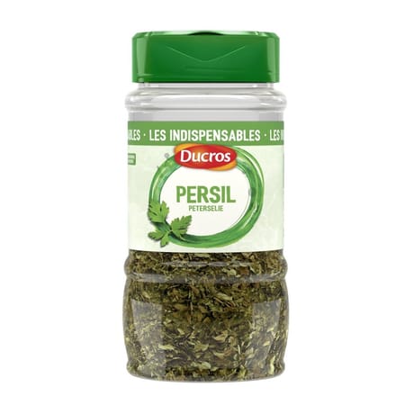 Ducros persil entier grand flacon 30g