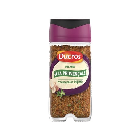 Ducros mélange à la provençale 39g