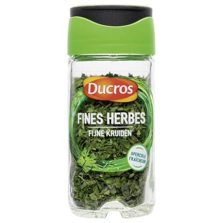 Ducros fines herbes 7g