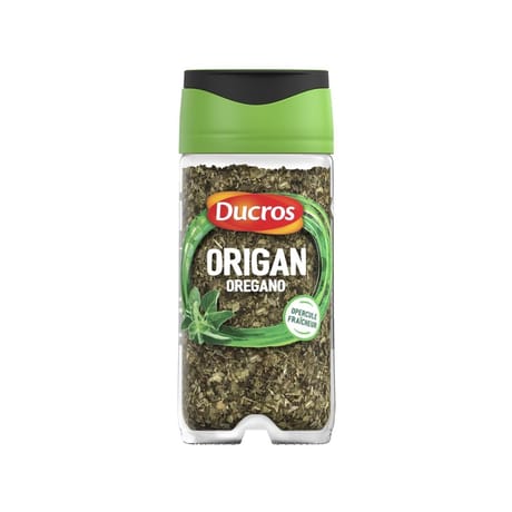 Ducros origan 12g