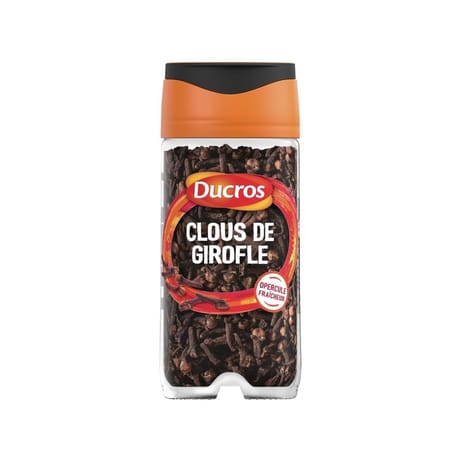 Ducros clous de girofle 29g