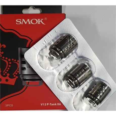 Mèche smk tfv12 prin x6 015