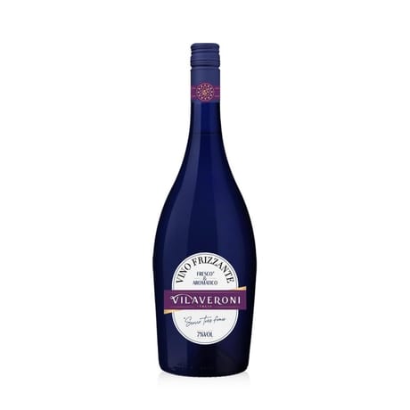 Vilaveroni vino frizzante blanc 75cl