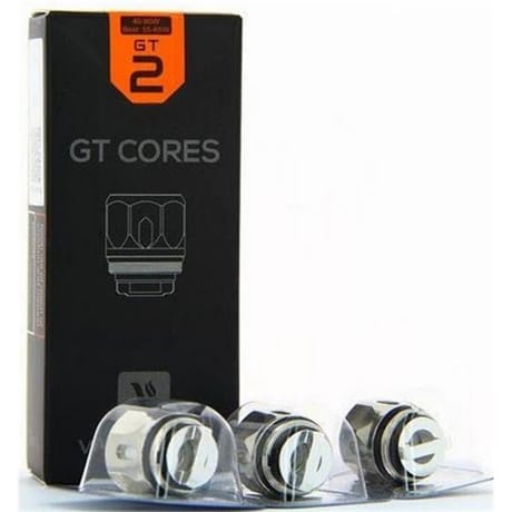 Mèche vaporesso gt2 04