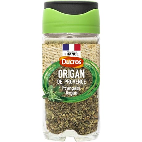Ducros origan de Provence 12g