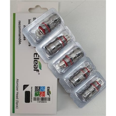 Mèche eleaf ec-s 06 melo v5