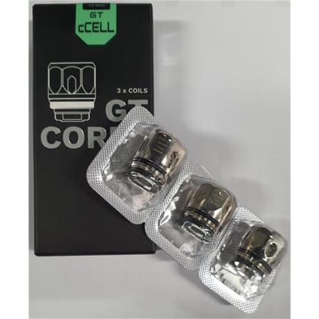 Mèche vaporesso gt ccell 05 c