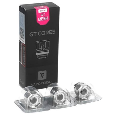Mèche vaporesso gt mesh 018