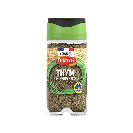 Ducros thym igp 14g