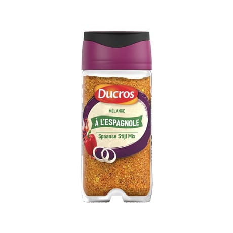 Ducros mélange à l'espagnole 48g