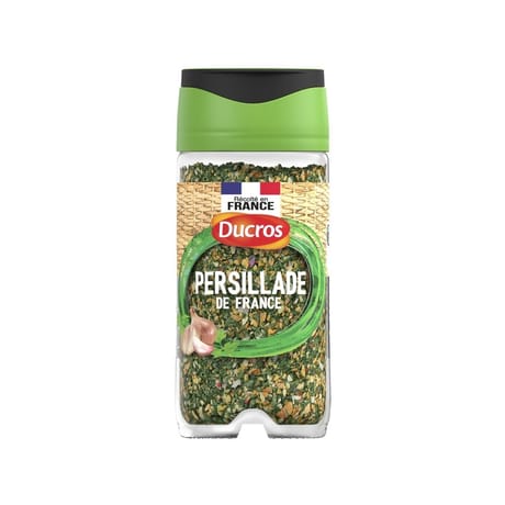 Ducros persillade de France 25g