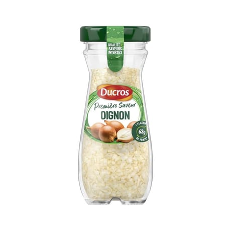 Ducros oignon 9g