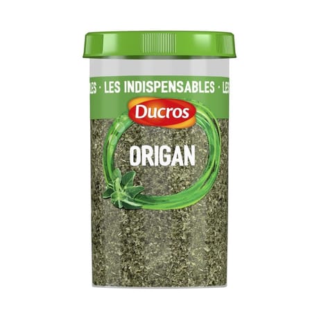 Ducros origan 37g