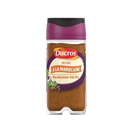 Ducros mélange à la marocaine 40g