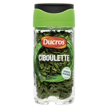 Ducros ciboulette 4g